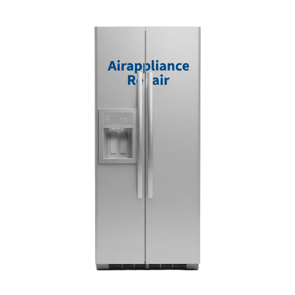 Fridge Maintenance